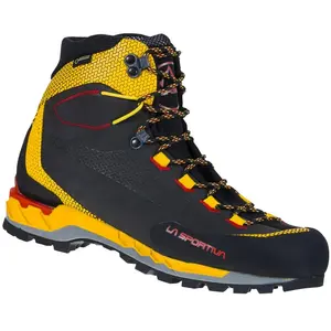 La Sportiva Chaussures D´alpinisme Trango Tech Leather Goretex pas cher