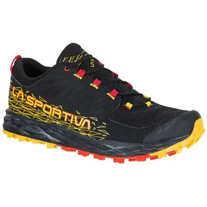Chaussures de trail La Sportiva Lycan II ZFRS055-K00Y00 Jaune 42,5 pas cher