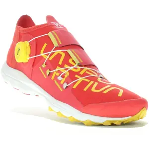 La Sportiva VK Boa - Chaussures trail femme Hibiscus 39.5 pas cher