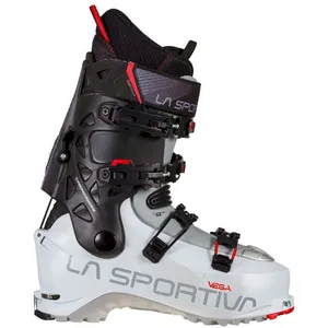 La Sportiva Vega Woman - Chaussures ski de randonnée femme Ice / Hibis... pas cher