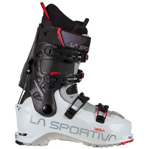 La Sportiva Vega Touring Ski Boots Blanc,Noir 24.0 pas cher