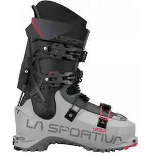 Chaussure de ski alpinisme La Sportiva Vega (Ice/Hibiscus) Femme pas cher