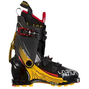 LA SPORTIVA Racetron - Chaussures Ski de randonnée pas cher