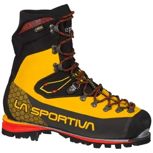 La Sportiva Chaussures D´alpinisme Nepal Cube Goretex