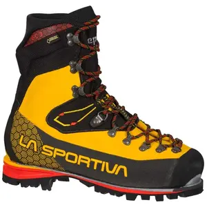 Comparateur de prix : La Sportiva Chaussures D´alpinisme Nepal Cube Goretex