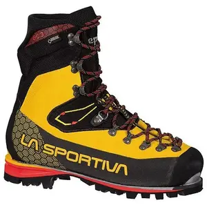 Comparateur de prix : La Sportiva Chaussures D´alpinisme Nepal Cube Goretex