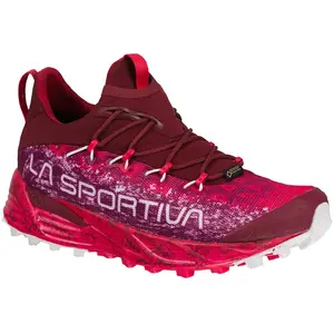 Comparateur de prix : Chaussures de running femme La Sportiva Tempesta Gtx Rouge 39 MAG7873812