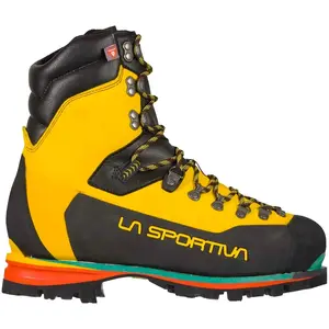 Comparateur de prix : La Sportiva Nepal Extreme - Chaussures alpinisme homme Yellow 42