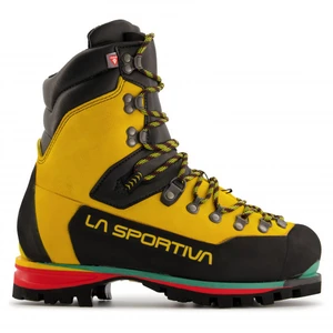 La Sportiva Nepal Extreme - Chaussures alpinisme homme Yellow 42.5