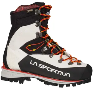 Comparateur de prix : La Sportiva Nepal Trek Evo GTX - Chaussures alpinisme femme Ice 37.5