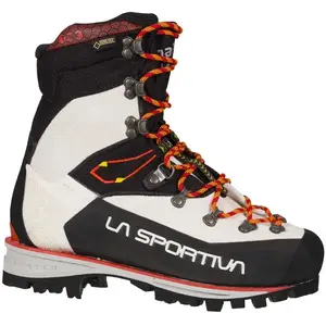 La Sportiva Nepal Trek Evo GTX - Chaussures alpinisme femme Ice 39