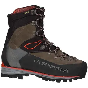 Comparateur de prix : La Sportiva - Chaussures d'alpinisme GORE-TEX - Nepal Trek Evo GTX Ant...
