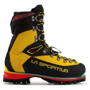 Comparateur de prix : La Sportiva Chaussures D´alpinisme Nepal Evo Goretex