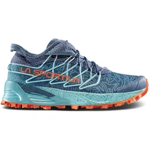 Chaussures de trail femme La Sportiva Mutant Bleu 36,5 56G-639322