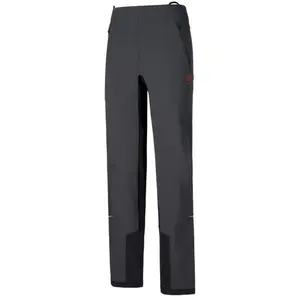 La Sportiva Karma Pant - Pantalon ski de randonnée femme Carbon / Cher... pas cher