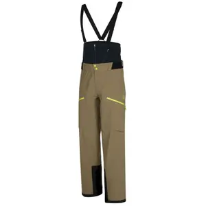 La Sportiva Chaser EVO Shell Bib Pant - Pantalon ski de randonnée homm... pas cher