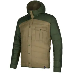 La Sportiva Wild Down Jkt - Doudoune homme Turtle / Forest L pas cher