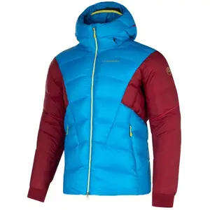 Vestes La Sportiva ZAMJ062B34R20 pas cher