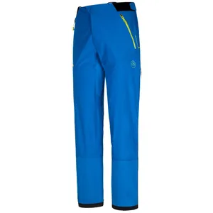 La Sportiva Crossridge EVO Shell Pant - Pantalon ski de randonnée homm...