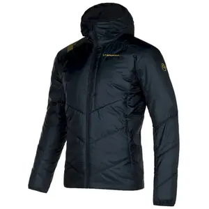 Comparateur de prix : La Sportiva Mythic Primaloft M vêtement running homme déstockage Noir S