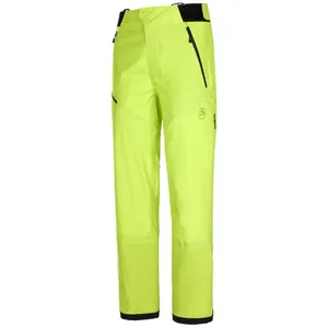 La Sportiva Crossridge EVO Shell Pant - Pantalon ski de randonnée homm... pas cher