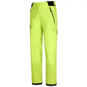 La Sportiva Crossridge EVO Shell Pant - Pantalon ski de randonnée homm... pas cher