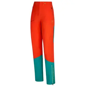 LA SPORTIVA Monument Pant - Pantalon randonnée Femme pas cher