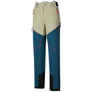 Pantalon ski de randonnée Excelsior Pant W (Storm Blue/Tea) Femme