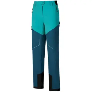 La Sportiva Excelsior Pant - Pantalon ski de randonnée femme Storm Blu... pas cher