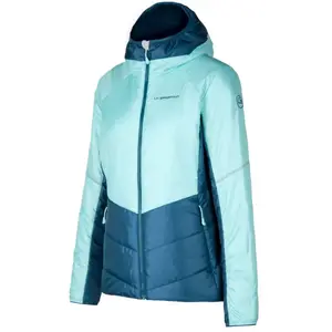 La Sportiva Mythic Primaloft Jkt - Doudoune femme Iceberg / Storm Blue L