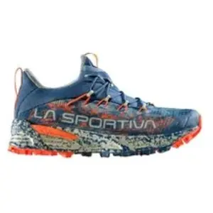 La Sportiva Tempesta GTX bleu 37,5 pas cher