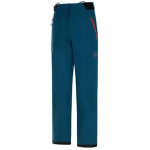 La Sportiva Crossridge Evo Shell Pant W - Pantalon ski de randonnée fe... pas cher