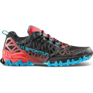 La Sportiva Bushido II Woman GTX noir 38,5 pas cher