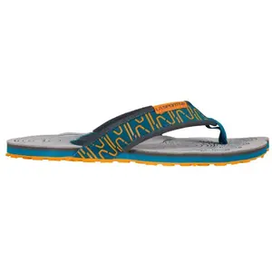 La Sportiva Swing - Sandales homme Space Blue / Maple 44 pas cher