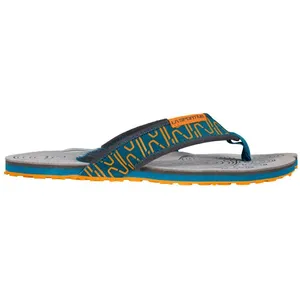 La Sportiva Swing - Sandales homme Space Blue / Maple 36 pas cher