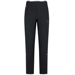 La Sportiva Karma Pant - Pantalon ski de randonnée homme Black S - Short pas cher