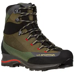 La Sportiva Trango TRK Leather Gore-Tex - Chaussures trekking homme Iv... pas cher