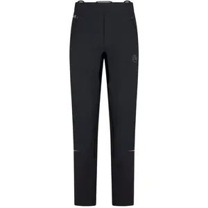 La Sportiva Karma Pant - Pantalon ski de randonnée homme Black XS pas cher