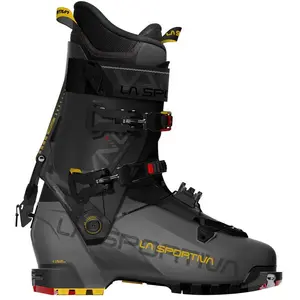 LA SPORTIVA Vanguard Carbon/Yellow pas cher