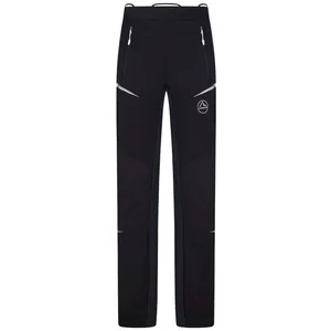 La Sportiva Ikarus Pant - Pantalon ski de randonnée femme Black L - Lo... pas cher