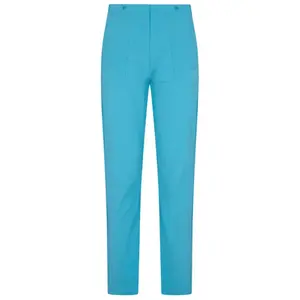 La Sportiva Brush Pant - Pantalon randonnée femme Topaz XS pas cher