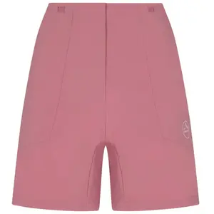 La Sportiva Guard Short - Short randonnée femme Blush / Red Plum XS pas cher