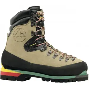 La Sportiva - Chaussures d'alpinisme - Nepal Top pour Homme en Cuir - ... pas cher