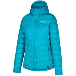 La Sportiva Wild Down Jkt - Doudoune femme Crystal S