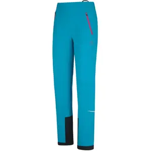La Sportiva Karma Pant - Pantalon ski de randonnée femme Crystal XS pas cher