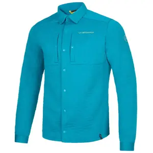 La Sportiva Spacer Shirt - Chemise homme Crystal XL pas cher