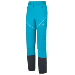 La Sportiva Kyril Pant W femme - Pantalon ski de randonnée Crystal XS pas cher