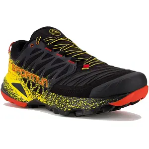 La Sportiva Akasha 2 noir 39 pas cher
