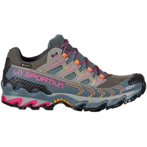 La Sportiva Ultra Raptor II GTX - Chaussures randonnée femme Slate / S... pas cher