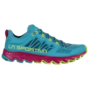 La Sportiva - Women's Helios III - Chaussures de trail taille 42,5, tu... pas cher